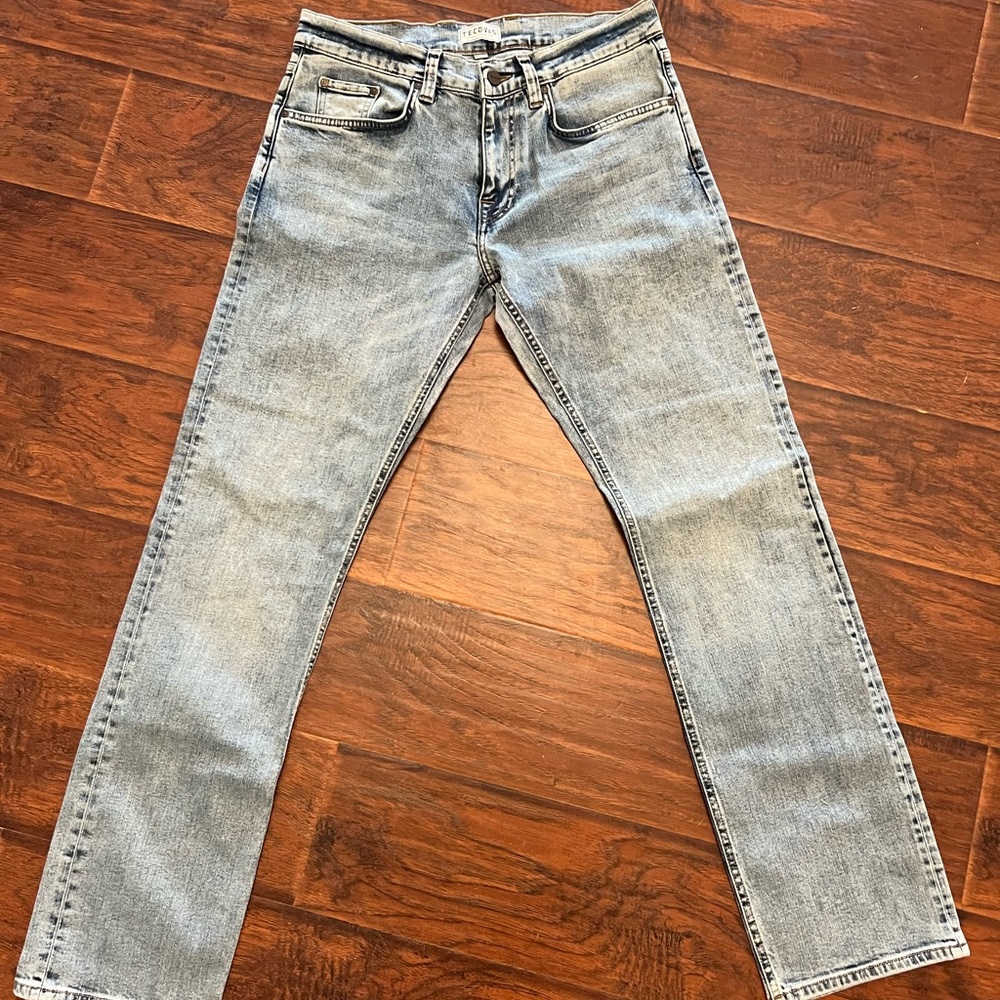 Tecovas jeans. Size 32x32. Like new condition.